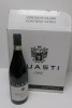 Box of 6 x Guasti Barbera D'Asti Superiore Red Wine, 2022, 750ml.