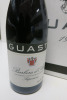 Box of 6 x Guasti Barbera D'Asti Superiore Red Wine, 2022, 750ml. - 2