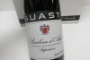 Box of 6 x Guasti Barbera D'Asti Superiore Red Wine, 2022, 750ml. - 2