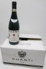 Box of 6 x Guasti Nizza Barcarato Riserva Red Wine, 2021, 750ml.