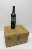 Box of 6 x Riviera Ligure Di Ponente Rossese Red Wine, 2018, 750ml.