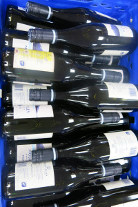 23 x Mount Riley Marlborough Pinot Noir Red Wine, 2016, 750ml.