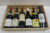 Collection of 6 x French Wines to Include: Joseph Drouhin Chambolle Musigny Premier Cru 2020, Corton Languettes Grand Cru 2019 , Chateau Figeac Premier Grand Cru 2008, Pommard Grands Epenots Grand Cru 2022, Cornas Rhone Wine 2009 & Chateau La Conseillante