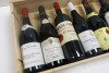Collection of 6 x French Wines to Include: Joseph Drouhin Chambolle Musigny Premier Cru 2020, Corton Languettes Grand Cru 2019 , Chateau Figeac Premier Grand Cru 2008, Pommard Grands Epenots Grand Cru 2022, Cornas Rhone Wine 2009 & Chateau La Conseillante - 2