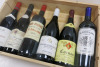 Collection of 6 x French Wines to Include: Joseph Drouhin Chambolle Musigny Premier Cru 2020, Corton Languettes Grand Cru 2019 , Chateau Figeac Premier Grand Cru 2008, Pommard Grands Epenots Grand Cru 2022, Cornas Rhone Wine 2009 & Chateau La Conseillante - 3