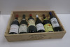Collection of 6 x French Wines to Include: Joseph Drouhin Chambolle Musigny Premier Cru 2020, Corton Languettes Grand Cru 2019 , Chateau Figeac Premier Grand Cru 2008, Pommard Grands Epenots Grand Cru 2022, Cornas Rhone Wine 2009 & Chateau La Conseillante - 4