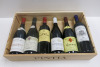 Collection of 6 x French Wines to Include: Joseph Drouhin Chambolle Musigny Premier Cru 2020, Corton Languettes Grand Cru 2019 , Saint Julien Chateau Leoville Poyferre 2011, Pommard Grands Epenots Grand Cru 2022, Cornas Rhone Wine 2009 & Chateau La Consei