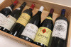 Collection of 6 x French Wines to Include: Joseph Drouhin Chambolle Musigny Premier Cru 2020, Corton Languettes Grand Cru 2019 , Saint Julien Chateau Leoville Poyferre 2011, Pommard Grands Epenots Grand Cru 2022, Cornas Rhone Wine 2009 & Chateau La Consei - 3