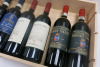 Collection of 6 x Italian Wines to Include: 2 x Contucci Mulinvecchio Vino Nobile Toscana 2018, 2 x Bocca Di Lupo Aglianico 2020 & 2 x Brunello Di Montalcino Biondi Santi 2010. - 3