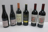 Collection of 6 x World Wide Wines to Include: 2 x Dainel Twardowski Ardoise Pinot Noir 2016, 2 x Principle Grande Reserva 2012, 1 x Herdade Do Rocim Amphora 2024 & 1 x Langmeil Barossa The Freedom Shiraz 2017.