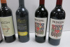 Collection of 6 x World Wide Wines to Include: 2 x Dainel Twardowski Ardoise Pinot Noir 2016, 2 x Principle Grande Reserva 2012, 1 x Herdade Do Rocim Amphora 2024 & 1 x Langmeil Barossa The Freedom Shiraz 2017. - 3