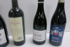 Collection of 6 x World Wide Wines to Include: Demarie Roero Valmaggiore 2019, Abstract Calafiornia Red Wine 2020, Yarra Yering Dry Red Wine 2017, Benjamin Leroux Vougeot 2020, Ribera del Duero 2022 & Alauda Toscana 2020. - 3