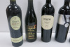 Collection of 6 x Italian Red Wines (As Pictured/Viewed). - 2