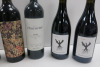 Collection of 6 x World Wide Red Wines (As Pictured/Viewed). - 3