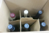 Collection of 6 x World Wide Red Wines (As Pictured/Viewed). - 4