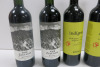 Collection of 6 x World Wide Red Wines (As Pictured/Viewed). - 2