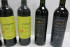 Collection of 6 x World Wide Red Wines (As Pictured/Viewed). - 3