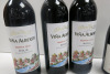 Collection of 6 x World Wide Red Wines (As Pictured/Viewed). - 2