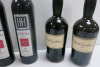 Collection of 6 x World Wide Dessert/Fortified Red Wines (As Pictured/Viewed). - 3