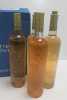 2 x (12) Boxes & 5 x Bottles of Ultimate Provence Rose Wine, 2025, 750ml. (As Pictured/Viewed). - 2