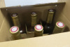 2 x (12) Boxes & 5 x Bottles of Ultimate Provence Rose Wine, 2025, 750ml. (As Pictured/Viewed). - 5