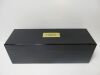 Carbon Magnum Carbon Fibre Champagne, 1.5L, in Original Display Case. - 3