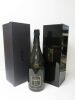 Carbon Magnum Carbon Fibre Champagne, 1.5L, in Original Display Case.
