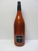 Carbon Double Magnum Orange Brut Champagne, 3L.