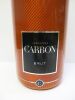 Carbon Double Magnum Orange Brut Champagne, 3L. - 2