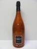 Carbon Magnum Orange Brut Champagne, 1.5L.