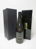 2 x Bottles of Carbon, Carbon Fibre Champagne, 750ml, in Original Display Case.
