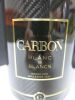 2 x Bottles of Carbon, Carbon Fibre Champagne, 750ml, in Original Display Case. - 2