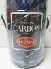 Case of 6 x Carbon Bugatti Champagne, 750ml. - 2