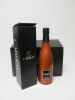 Case of 6 x Carbon Orange Champagne, 750ml.