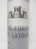 Les Forts De Latour Pauillac Magnum Red Wine, 2014, 1.5L. - 2