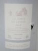 Les Forts De Latour Pauillac Magnum Red Wine, 2014, 1.5L. - 3