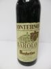 Conterno Barolo Monfortino Red Wine, 2005, 750ml. - 2