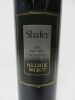 Shafer Napa Valley Hillside Select Cabernet Sauvignon Red Wine, 2011, 750ml. - 2