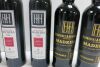 6 x Bottles of Sweet Red Wine to Include: 4 x Henriques & Henriques Sweet Wine Single Harvest 1998 & 2 x Henriques & Henriques Malvasia 15 Years Old, 500ml. - 2