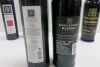 6 x Bottles of Sweet Red Wine to Include: 4 x Henriques & Henriques Sweet Wine Single Harvest 1998 & 2 x Henriques & Henriques Malvasia 15 Years Old, 500ml. - 3