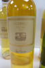 6 x Bottles of White Wine to Include: 4 x Muffato Della Sala Antnori 2023 & 2 x Cloudy Bay Sauvignon Blanc 2025. - 5