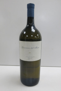 Guerriero del Mare Marche Bianco Magnum White Wine, 2019, 1.5L.