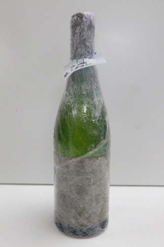 Domaine Roulot Meursault Clos des Boucheres Monopole White Wine, 2011, 750ml. (Condition as Viewed).