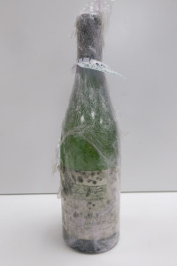Domaine Roulot Meursault Clos des Boucheres Monopole White Wine, 2011, 750ml. (Condition as Viewed).