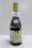 G.Huet Le Clos de Bourg Vouvray White Wine, 1959, 750ml.