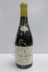 G.Huet Le Clos de Bourg Vouvray White Wine, 1959, 750ml.