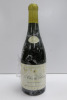 G.Huet Le Clos de Bourg Vouvray White Wine, 1959, 750ml.