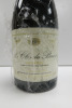 G.Huet Le Clos de Bourg Vouvray White Wine, 1959, 750ml. - 2