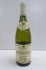Bouchard Pere & Fils Chevalier Montrachet Grand Cru White Wine, 2010, 750ml.