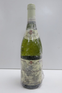 Bouchard Pere & Fils Chevalier Montrachet Grand Cru White Wine, 2010, 750ml. (Condition as Viewed).